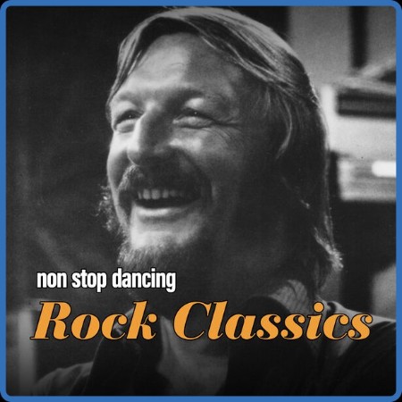 James Last - Rock Classics - Non Stop Dancing by James Last 2023