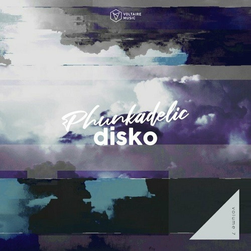Phunkadelic Disko Vol.7 (2023)