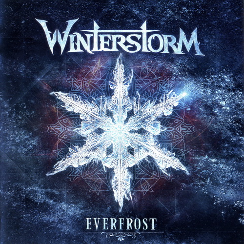 Winterstorm - Everfrost 2023 (Lossless)