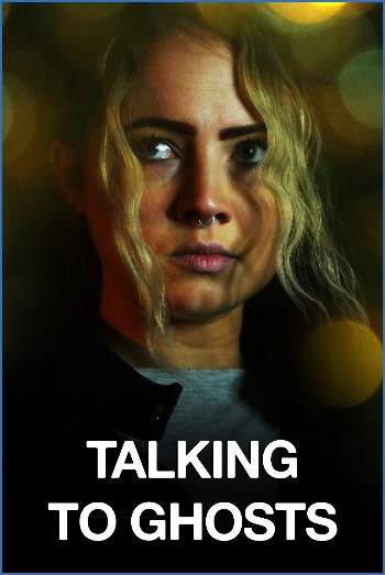 Talking To Ghosts 2023 1080p WEB-DL DDP2 0 H264-AOC