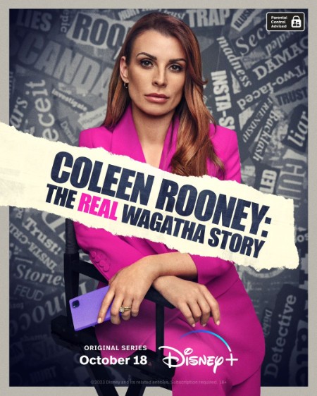 Coleen Rooney The Real Wagatha Story S01E02 DV 2160p WEB h265-EDITH