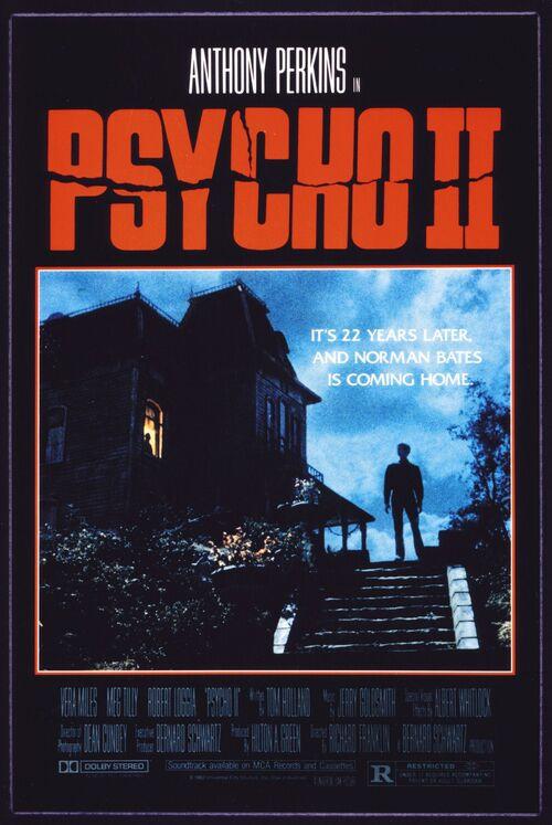 Psychoza II / Psycho II (1983) MULTi.2160p.UHD.BluRay.REMUX.HDR.HEVC.DTS-HD.MA.5.1-MR | Lektor i Napisy PL