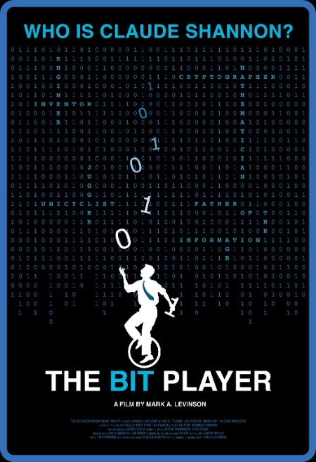 The Bit Player (2018) 1080p WEBRip x265-RARBG