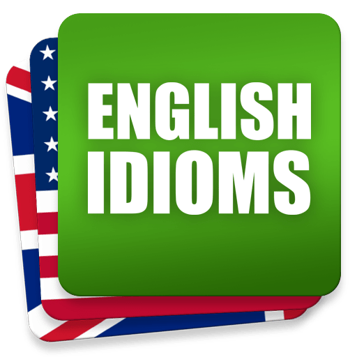 English Idioms & Slang Phrases v1.4.2 Cc08e7d66c341a942252d061103dae92