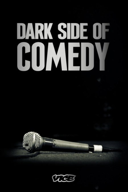 Dark Side Of Comedy S02E01 1080p WEB h264-BAE