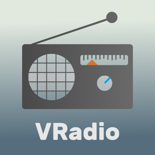 VRadio - Online Radio App v2.5.3 539bbd38cfb31bbf5543e6bf6ed37cb0