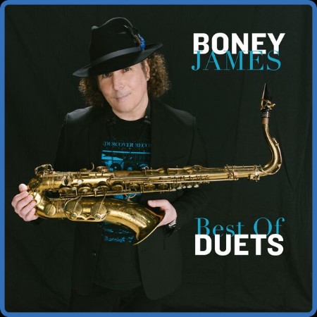 VA - Boney James - Best of Duets 2023