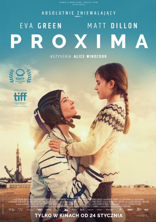 Proxima (2019) MULTi.1080p.BluRay.x264-DSiTE / Lektor Napisy PL