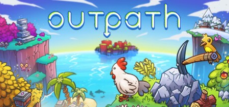 Outpath [FitGirl Repack]