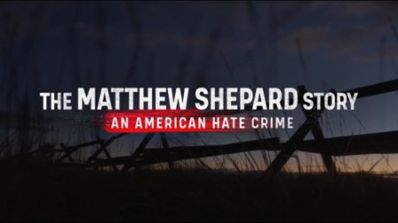 The MatThew Shepard Story An American Hate Crime (2023) 1080p [WEBRip] [x265] [10b...