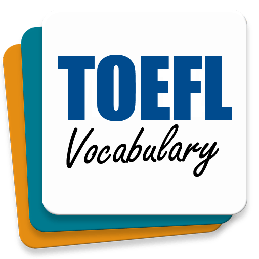 TOEFL Vocabulary Prep App v1.8.1 1588472837fe99c85cec7622648391e3