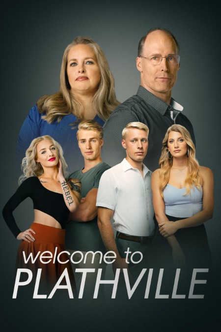 Welcome to Plathville S05E07 1080p WEB h264-EDITH