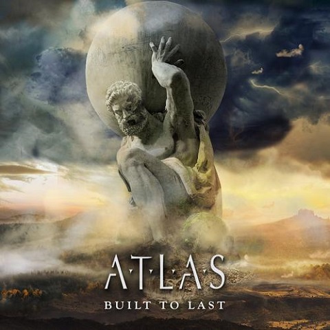 Atlas - Built to Last (2023)