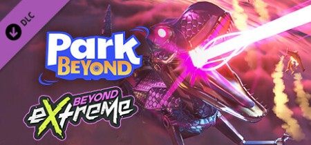 Park Beyond Beyond eXtreme Theme World Build 12442821 REPACK-KaOs