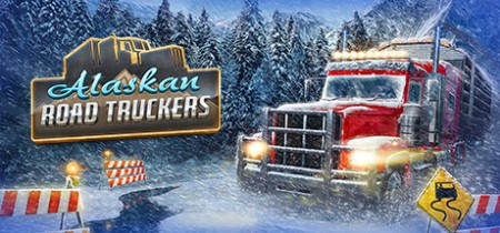 Alaskan Road Truckers DODI Repack