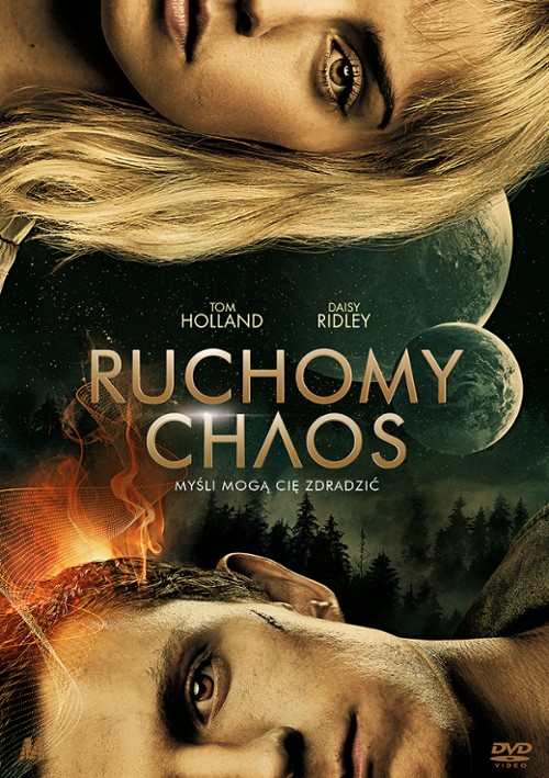 Ruchomy chaos / Chaos Walking (2021) MULTi.1080p.BluRay.x264-DSiTE / Lektor Napisy PL