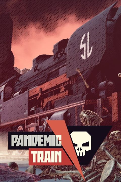 Pandemic Train (2023) -GoldBerg / Polska Wersja Językowa
