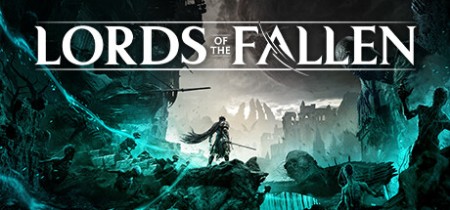 Lords of the Fallen (2023) v1 1 203 REPACK-KaOs