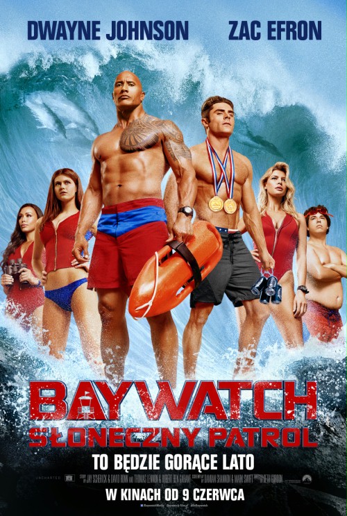 Baywatch. Słoneczny patrol / Baywatch (2017) MULTi.1080p.BluRay.x264-DSiTE / Lektor Napisy PL 957ee387278734865c07261429027e3b