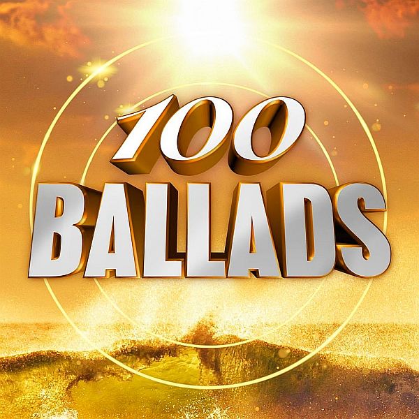 100 Ballads (Mp3)