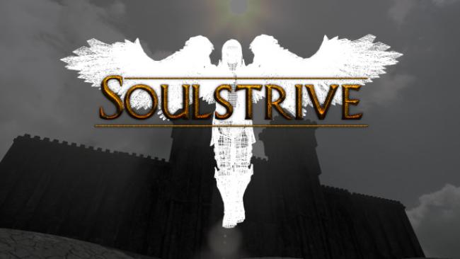 jackSTAR - Soulstrive Final