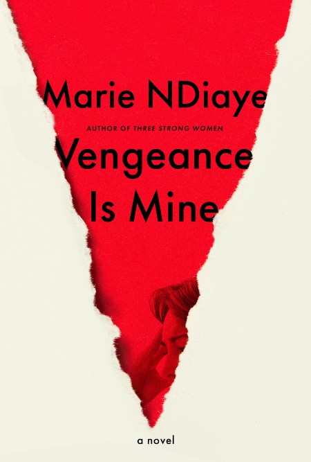 Vengeance Is Mine  A Novel by Marie NDiaye F975743446f370552504963ad8b5ba43