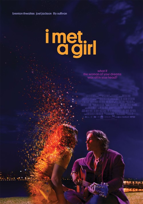 I Met a Girl (2020) MULTi.1080p.BluRay.x264-DSiTE / Lektor Napisy PL