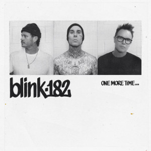 blink-182 - One More Time... (2023)