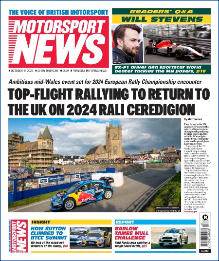 Motorsport News - 19 October 2023 Acc90a5cebe5d96fe5050f7e6dac055c