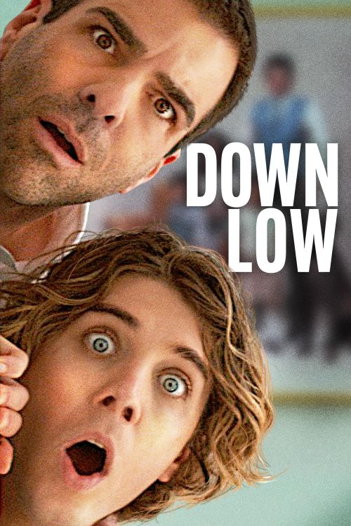 Down Low (2023) PL.1080p.WEB-DL.x264.AC3-KiT / Lektor PL