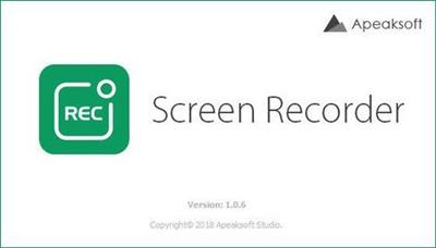 Apeaksoft Screen Recorder 2.3.8 (x64)  Multilingual 0250de29f89fa29e7a94433e0390df8a