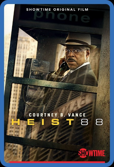 Heist 88 (2023) 1080p WEB-DLRip ViruseProject