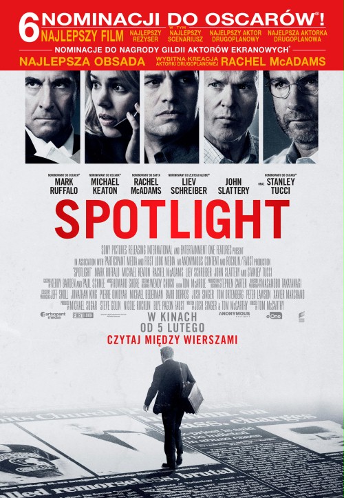 Spotlight (2015) MULTi.1080p.BluRay.x264-DSiTE / Lektor Napisy PL Ffda7d17e49e1eeda385efe51547519f