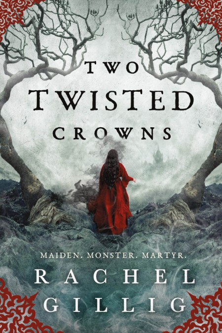 Two Twisted Crowns, The Shepherd King (02) by Rachel Gillig B8727369d5d056f948d77db86e47c3a2