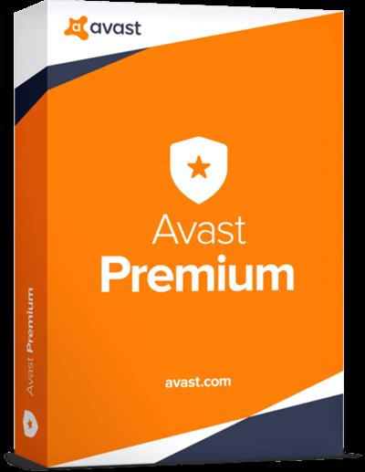 Avast Premium Security 23.10.6086 (build 23.10.8563.762)  Multilingual