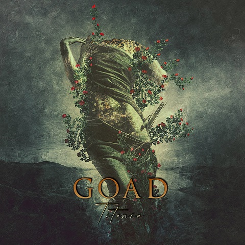 Goad - Titania (2023)