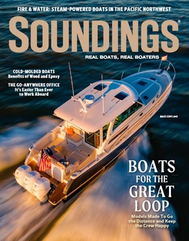 Soundings - November 2023