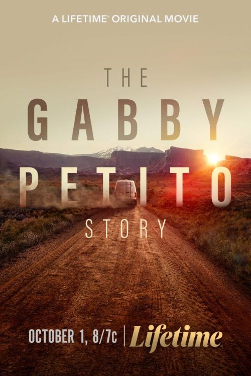 Historia Gabby Petito / The Gabby Petito Story (2022) MULTi.1080p.HMAX.WEB-DL.x264-KiT / Lektor PL & Napisy PL