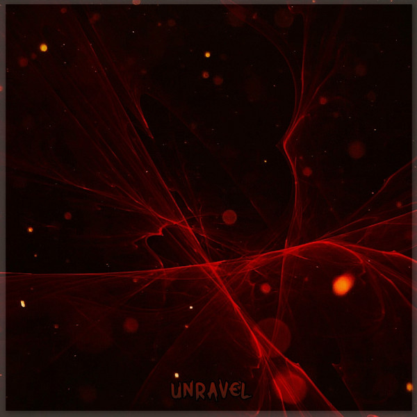 ALESTI - Unravel [Single] (2023)