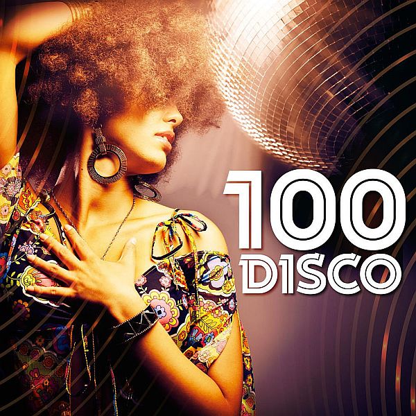 100 Disco (Mp3)
