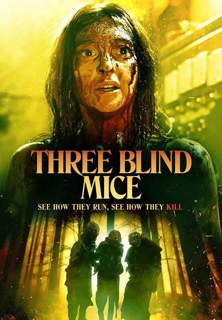 Three Blind Mice (2023) 720p WEBRip x264 AAC-YTS