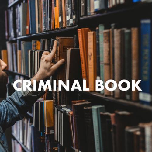 Criminal Book (2023)