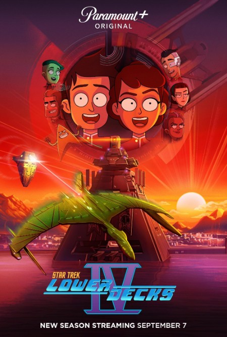 Star Trek Lower Decks S04E08 WEB x264-TORRENTGALAXY