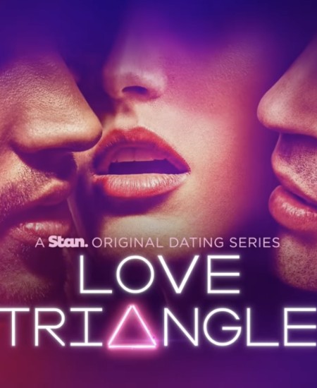 Love Triangle (2022) S02E02 HDR 2160p WEB H265-LAZYCUNTS