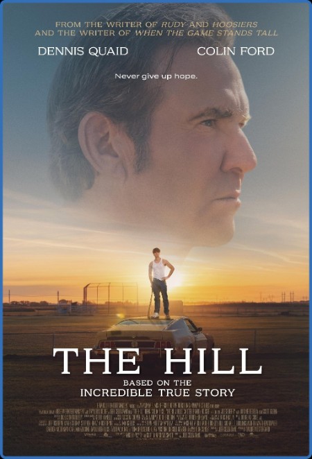 The Hill (2023) [Azerbaijan Dubbed] 1080p WEB-DLRip TeeWee