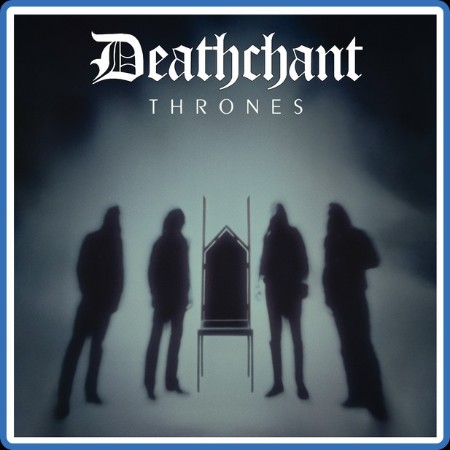 Deathchant - Thrones 2023