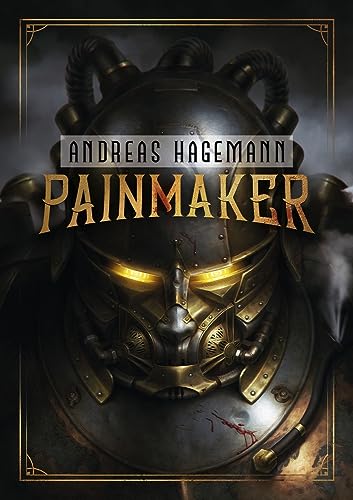 Hagemann, Andreas  -  Painmaker