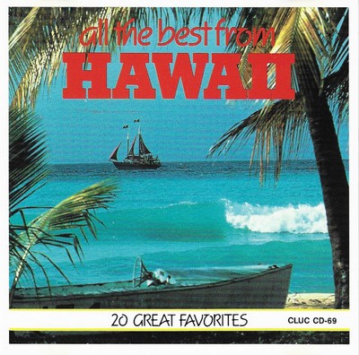 All The Best From Hawaii