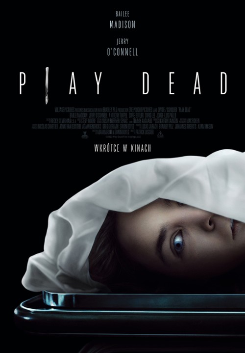 Play Dead (2022) MULTi.1080p.BluRay.x264.AC3-KiT / Lektor PL & Napisy PL
