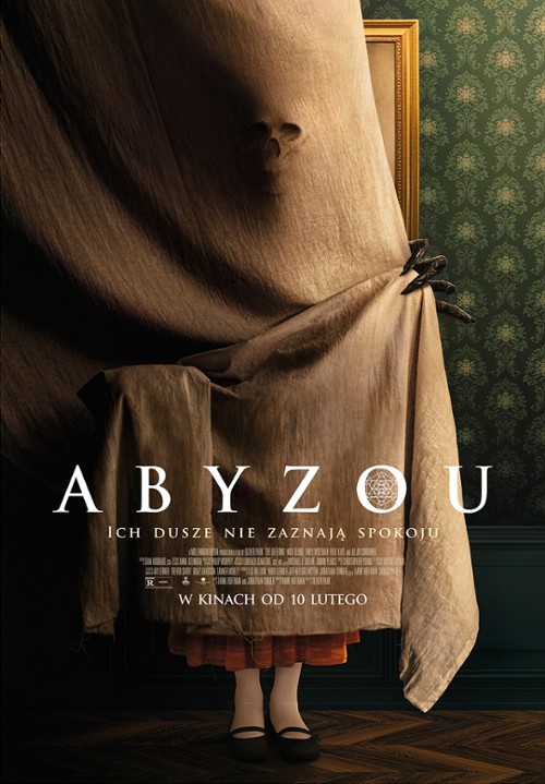 Abyzou / The Offering (2022) MULTi.720p.BluRay.x264.AC3-KiT / Lektor PL & Napisy PL